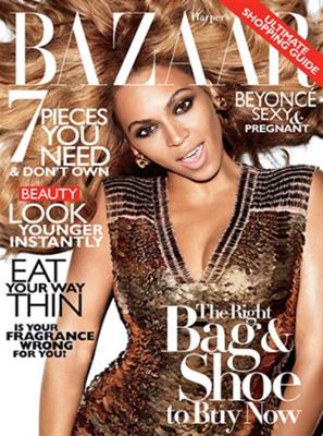 Harper's Bazaar Subscription